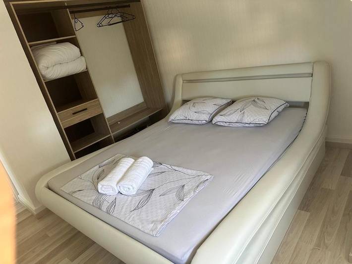 Location de vacances pour 9 personnes, avec terrasse dans Ostheim - 2