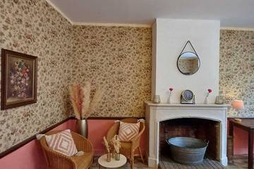 Appartement De Vacances pour 6 Personnes dans Stenay, Verdun, Photo 4