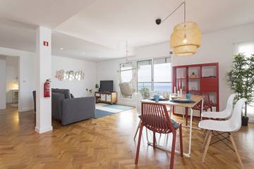 Glamping para 6 Pessoas em Funchal (Santa Luzia), Madeira, Foto 1