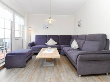 Ferienwohnung für 4 Personen in Neuharlingersiel, Landkreis Wittmund, Bild 2