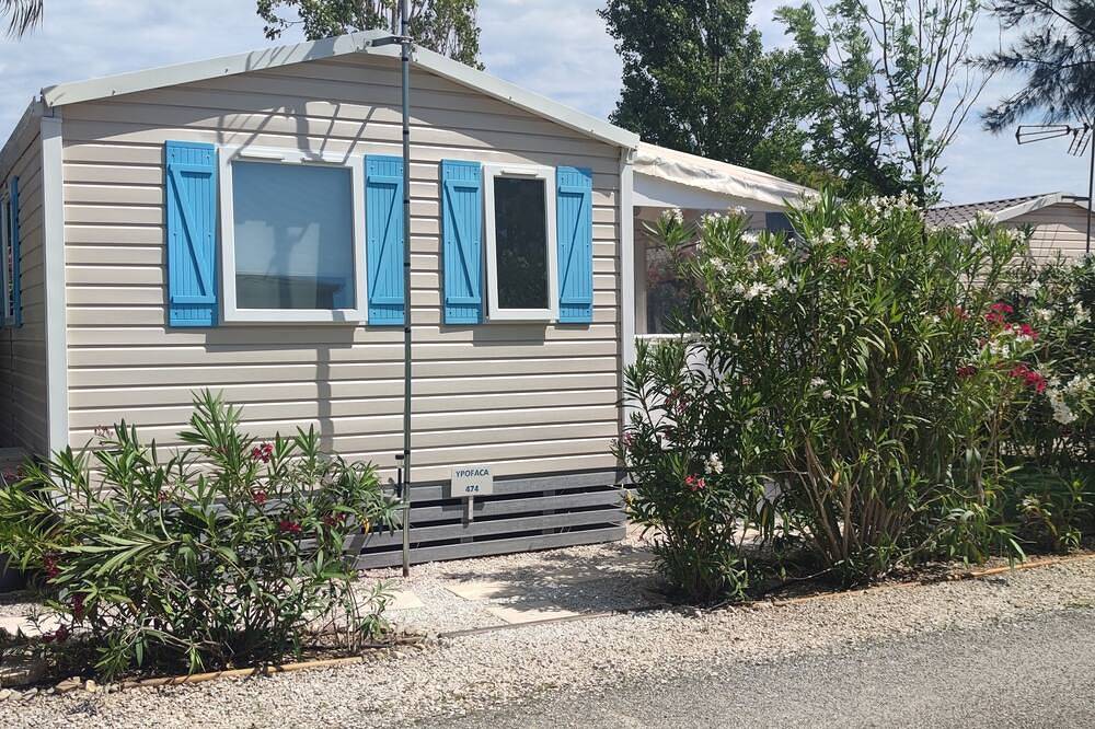 Camping für 4 Personen in Hyeres, Toulon Region