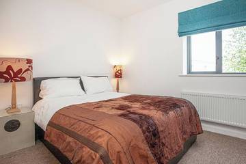 Cottage for 4 People in St Austell, Cornwall, Photo 3