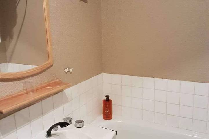 Ganze Wohnung, Apartment at the foot of the slopes - Station Le Pleynet in La Ferrière, Le Pleynet