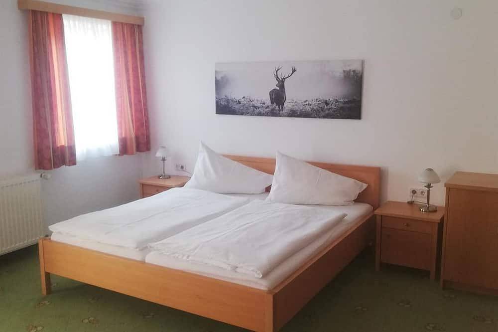 Doppelzimmer - Haslgut in Fuschl am See, Bezirk Salzburg-Umgebung