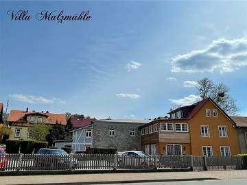 Ferienwohnung für 4 Personen in Wernigerode, Magdeburger Börde, Bild 2