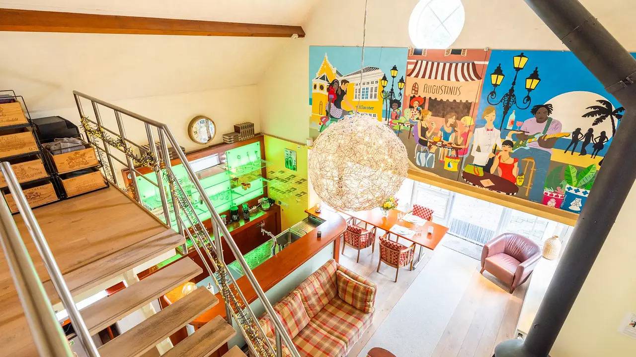 Ferienhaus für 2 Personen (65 m²) in Oldenzaal in Oldenzaal, Twente