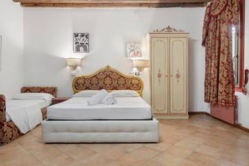 Vacation Rental for 4 People in Venice, Laguna di Venezia, Photo 3