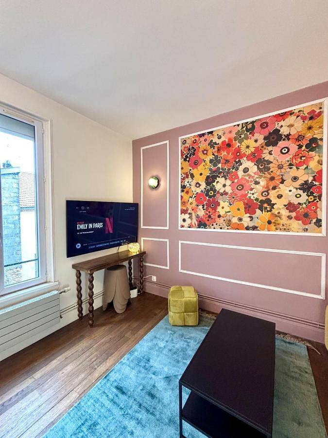 Gîte pour 6 personnes dans Pont-à-Mousson - 3