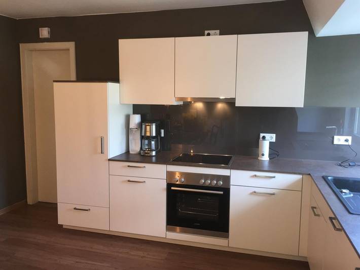 Ferienwohnung für 4 Personen, mit Terrasse in Westerstede - 4