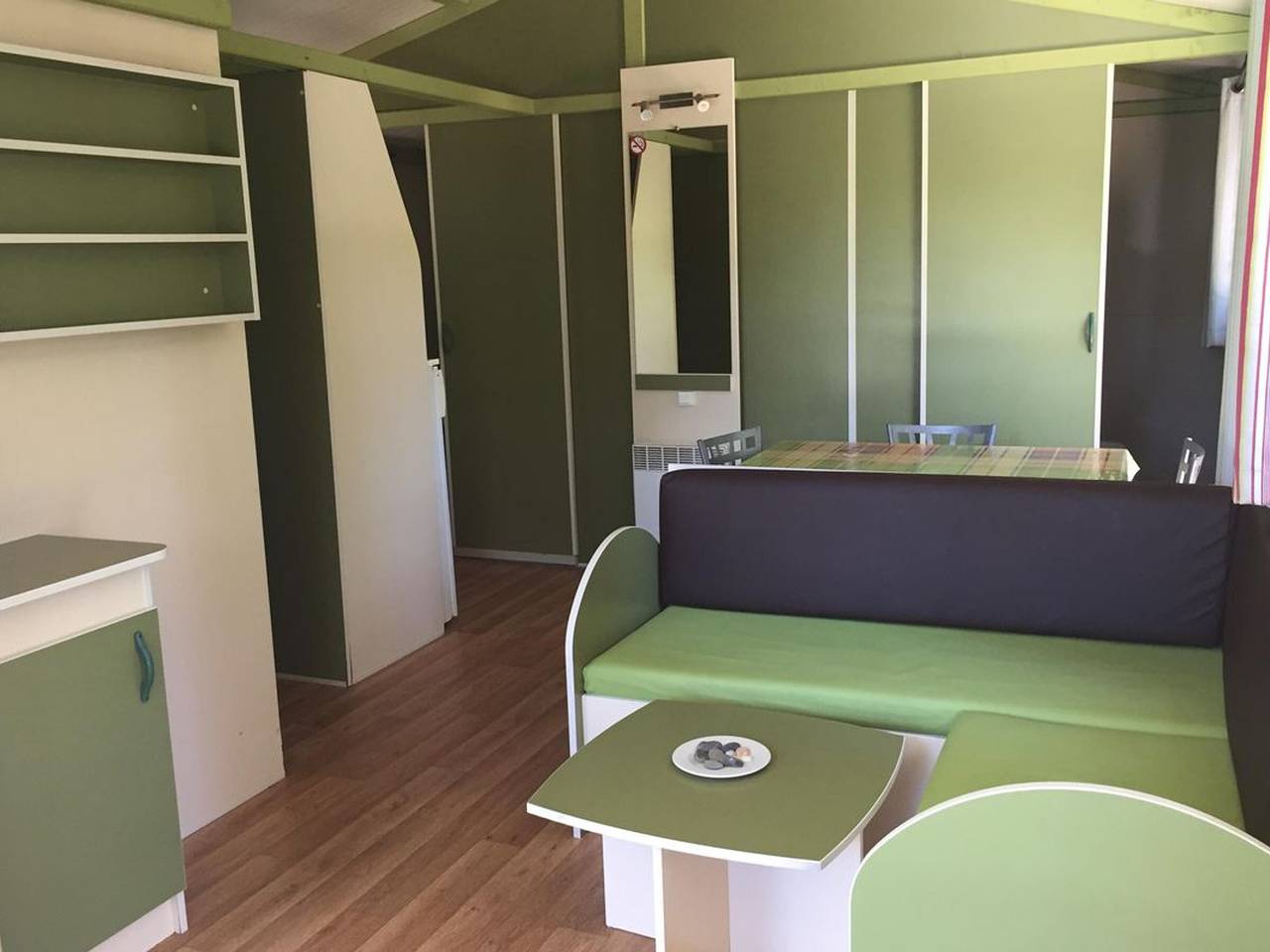 Chalet - Terrasse in Saint-Girons (Ariège), Parque Natural Regional de los Pirineos de Ariège