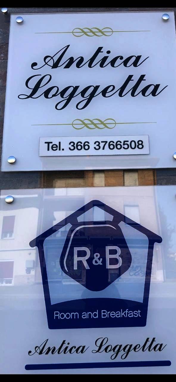 Chambre d’hôte pour 4 personnes, animaux acceptés à Ravenne - 2