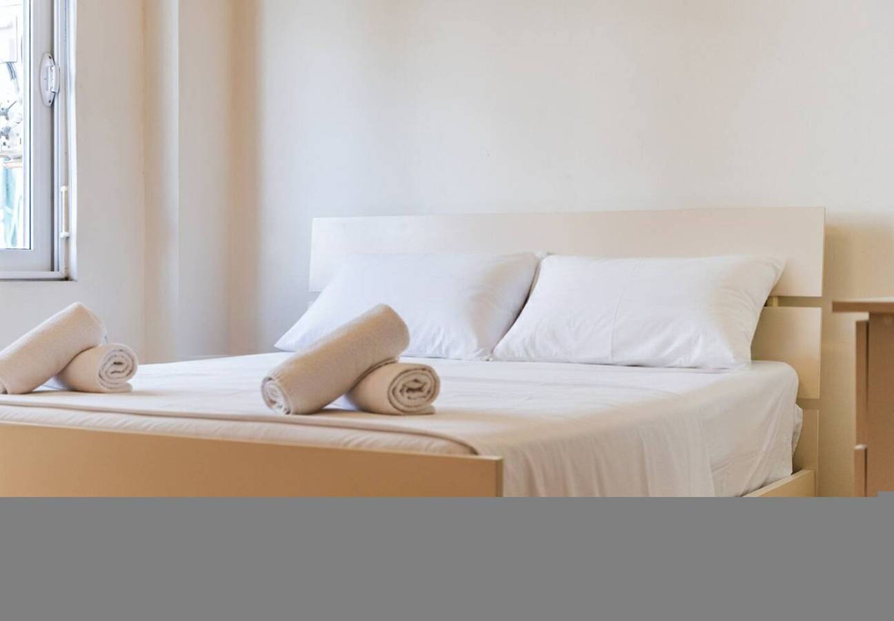 Ganze Wohnung, Bright Sunny Apartment in Sarandë, Vlorë