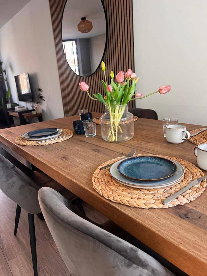 Appartement entier, Two-Bedroom Apartment in Zaandam, Côte hollandaise