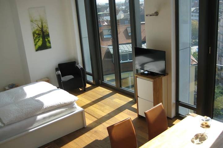 Ferienwohnung für 2 Personen in Ulm - 2