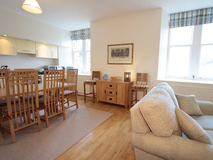 Gîte pour 8 personnes à Fort Augustus - 3