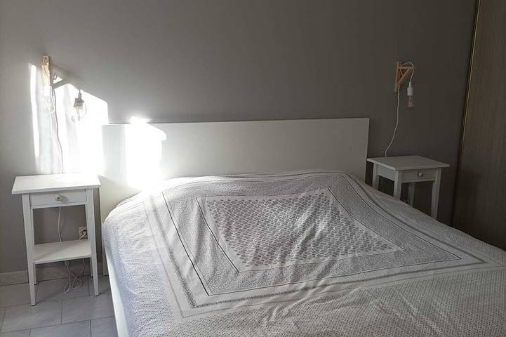 Villa pour 6 personnes, avec terrasse et jardin à Flayosc - 4