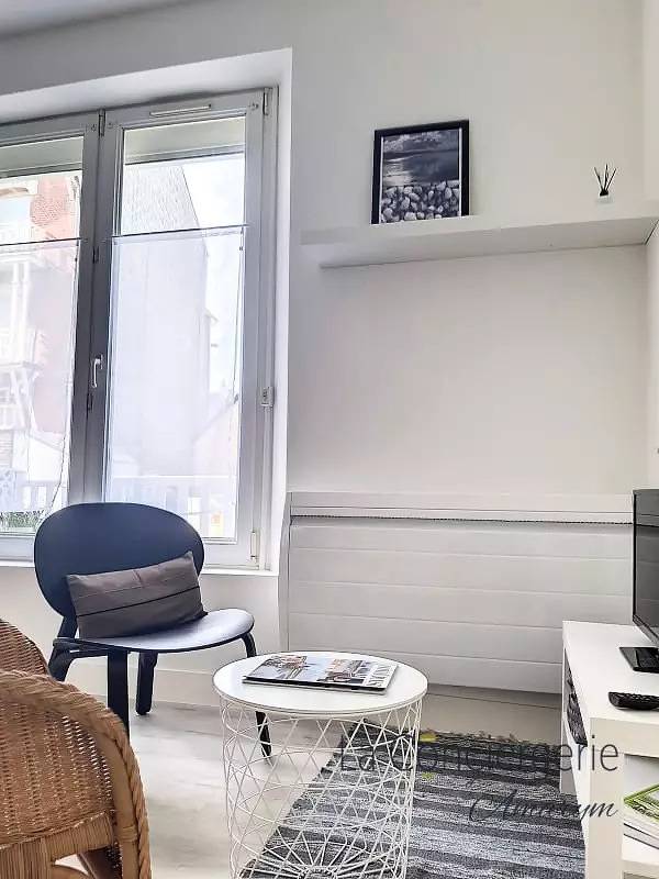 Estudio entero, Estudio para 2 personas in Ault, Región de Abbeville