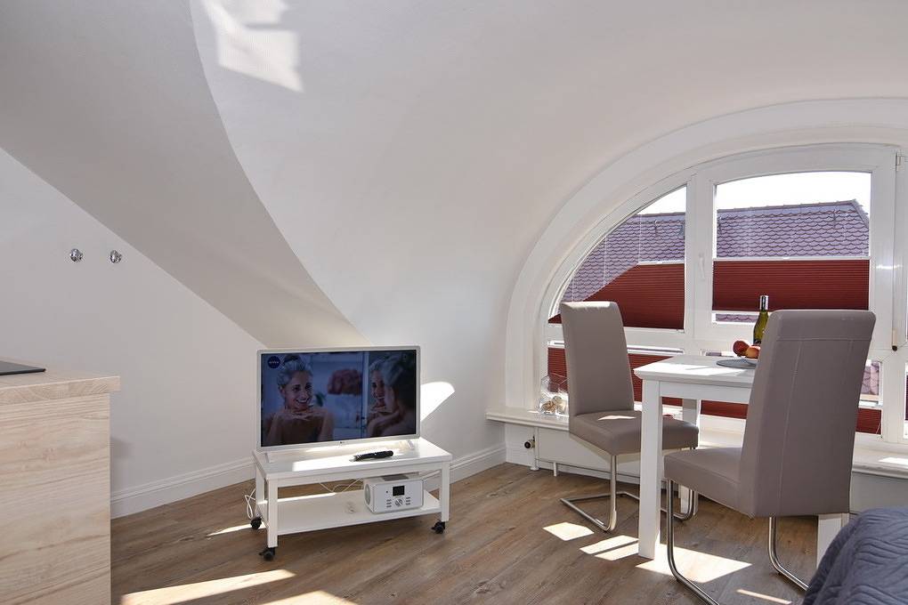 Ganze Ferienwohnung, Olympia Haus 2, Whg. 12 in Westerland, Sylt (Gemeinde)