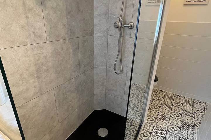 Ganze Wohnung, Großes ruhiges Studio nahe Kathedrale - Parkmöglichkeit in Orléans, Orléans und Umgebung