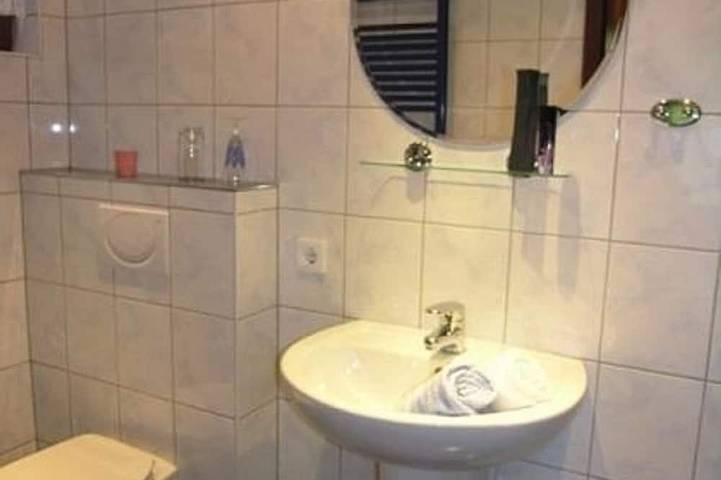 Ferienpark für 2 Personen, mit Garten, mit Haustier in der Eifel - 4