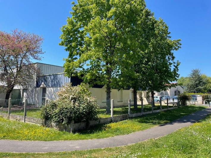 Gîte pour 4 personnes, animaux acceptés à Le Châtelet-en-Brie