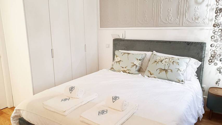 Appartamento intero, Great Flat & View in Historic Porto by LovelyStay in Sé (Porto), Cedofeita, Santo Ildefonso, Sé, Miragaia, São Nicolau e Vitória