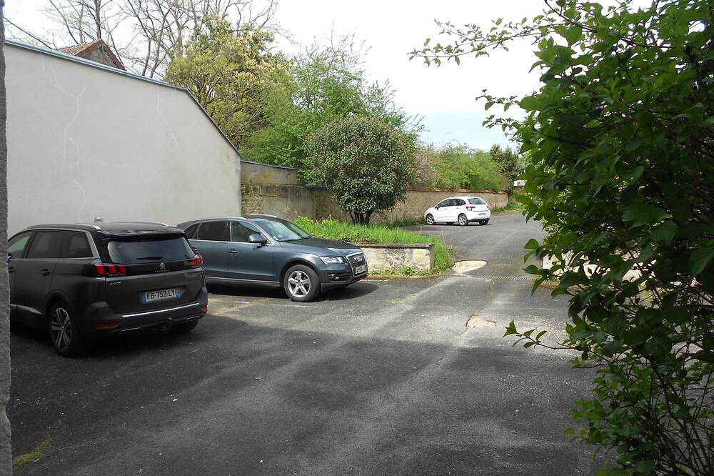 Entire apartment, Appartement-vierzon-centre in Vierzon, Vierzon Region