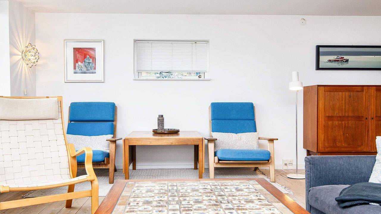 Ferienhaus für 6 Personen (130 m²) in Børkop in Andkær, Børkop