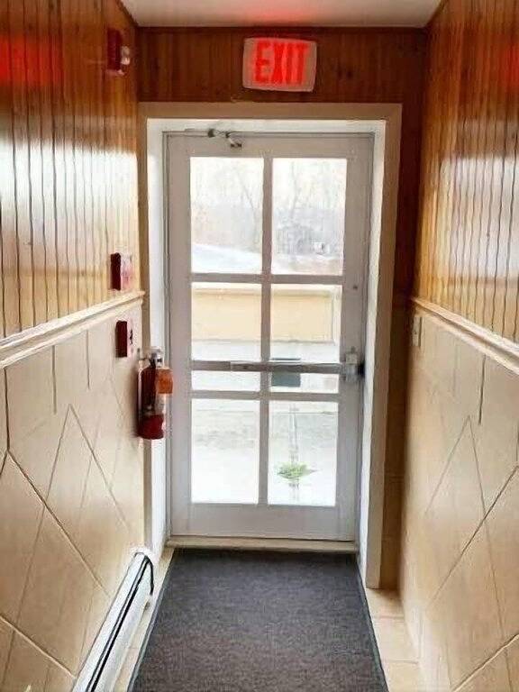 Chalet pour 20 personnes, avec jacuzzi et jardin à Hunter - 3