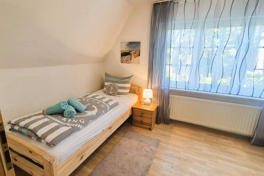 Ferienhaus Godewind, Fewo Vermittlung Nordsee - Ferienhaus Godewind in Dangast, Varel