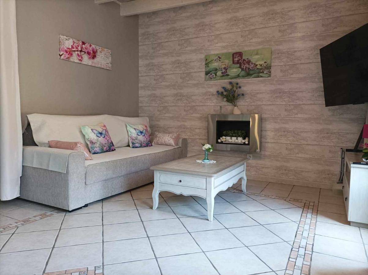 Standard Studio in Courrières, Région de Lens