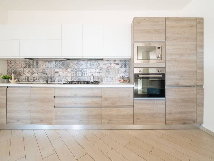 Apartamento entero, Via del Mare in Crabonaxa/Villasimius, Villasimius