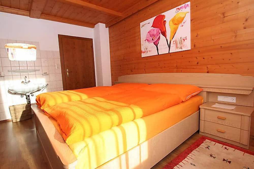 Ganze Wohnung, Annelies in Tuxer Alpen, Aschau im Zillertal