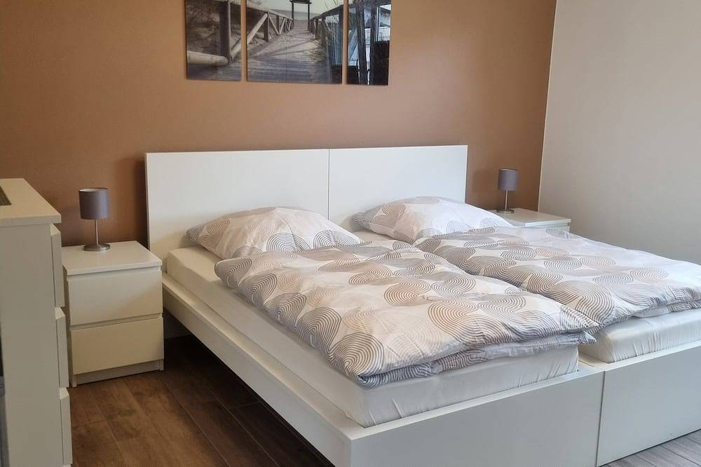 Ganze Wohnung, Ferienglück am See - Abc288 - nur Feriengäste! in Bad Kleinen, Nordwestmecklenburg (Wismar und Umgebung)