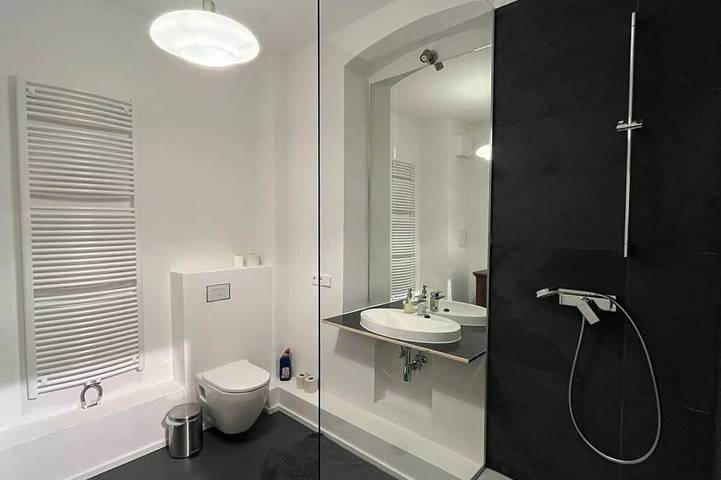 Ferienhaus für 3 Personen in Gera - 3