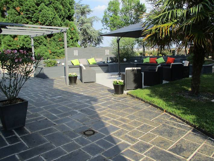 Chambre d’hôte pour 4 personnes, avec jardin dans Centre-Val de Loire - 4