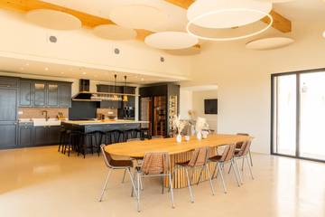 Maison De Vacances pour 10 Personnes dans Fleury, Côte d'Améthyste, Photo 4