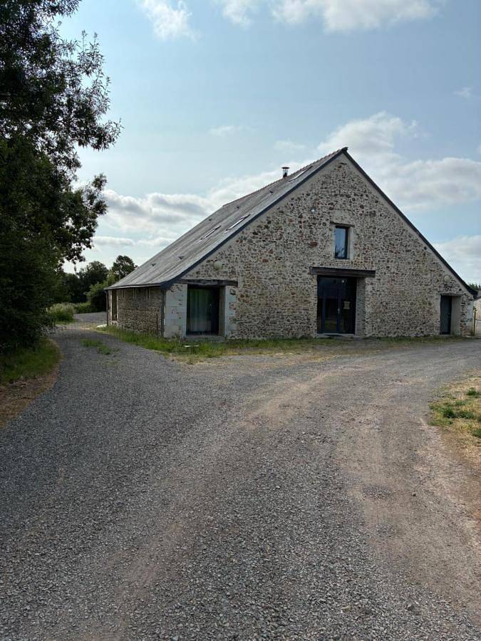 Maison familiale in Champtocé-sur-Loire, Vallée de la Loire