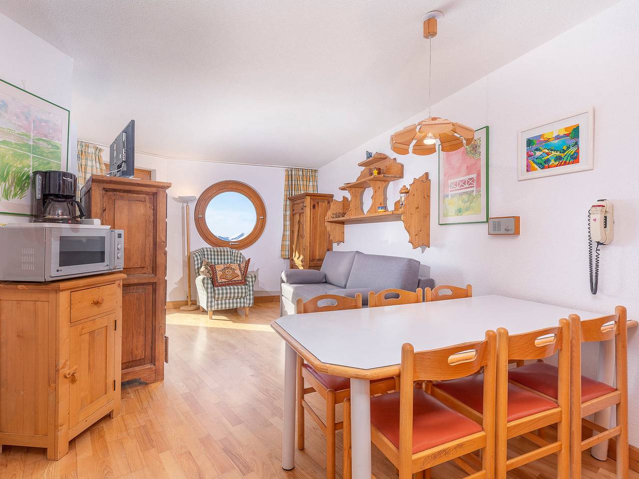 Photo : Appartement de vacances