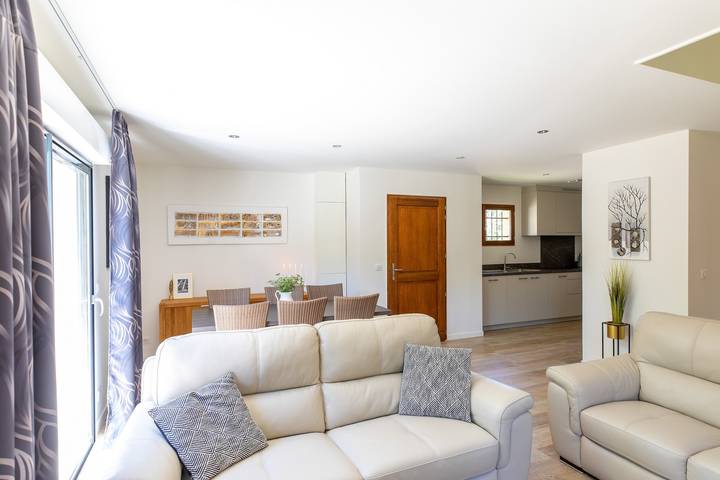 Location de vacances pour 6 personnes à Lacapelle-Marival - 3