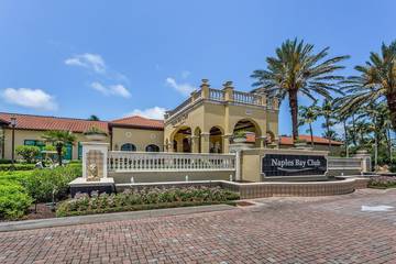 Cottage for 6 People in Naples (FL), Collier County, Photo 4