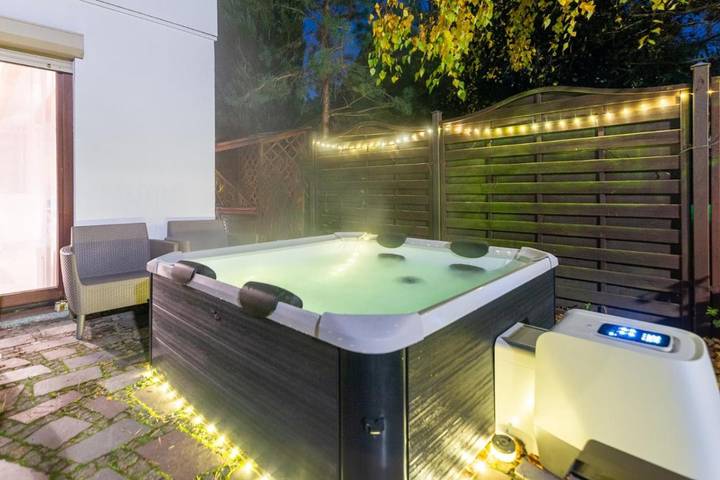 Ferienhaus für 2 Personen, mit Haustier in Polen - 4