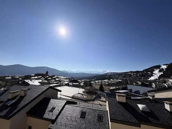 Gîte pour 6 personnes, avec vue dans Office De Tourisme Des Angles - 4