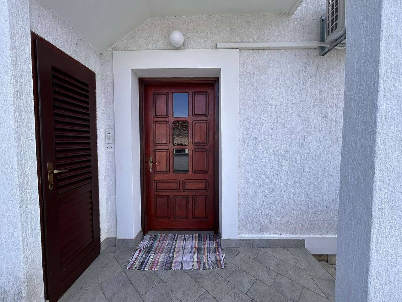 Ganze Wohnung, Ferienwohnung Ivan in Malinska, Krk