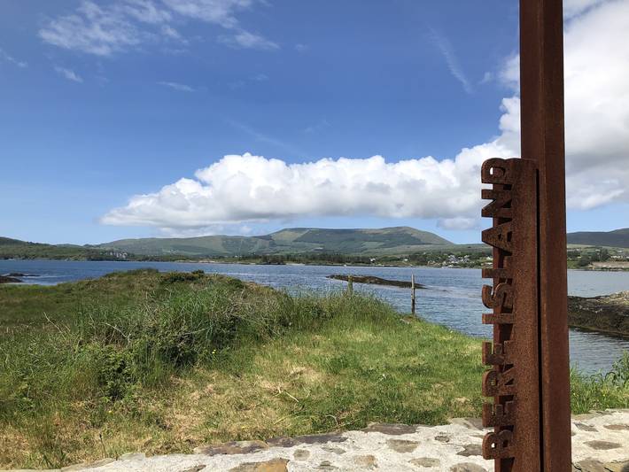 Ferienhaus für 6 Personen, mit Garten in County Cork - 2