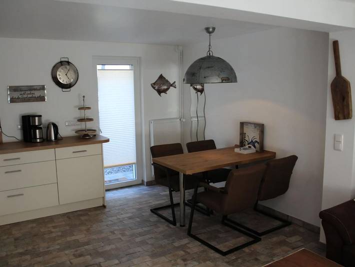 Ferienhaus für 4 Personen, mit Garten in Usedomer Norden - 4