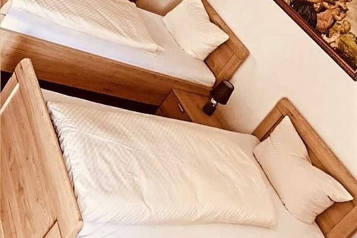 Ferienwohnung für 2 Personen in Weilheim - 2