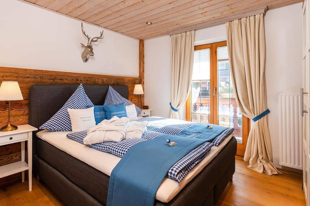 Entire apartment, Your stylish **** home on the Tegernsee! - Apartment Maximilian **** in Bad Wiessee, Bavarian Alps
