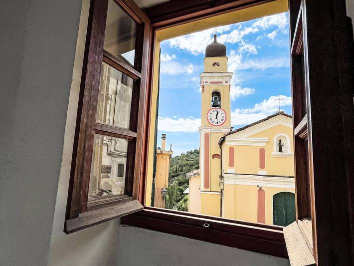 Appartamento intero, 2 Camere 4 Persone in Molini (Prelà), Prelà