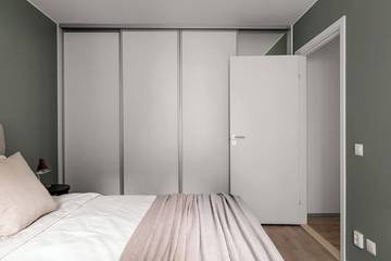 Appartement De Vacances pour 6 Personnes dans Stockholm, Région de Stockholm, Photo 2